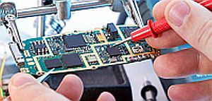 Electronics - Printed Circuit Board Electronics - Printed Circuit Board